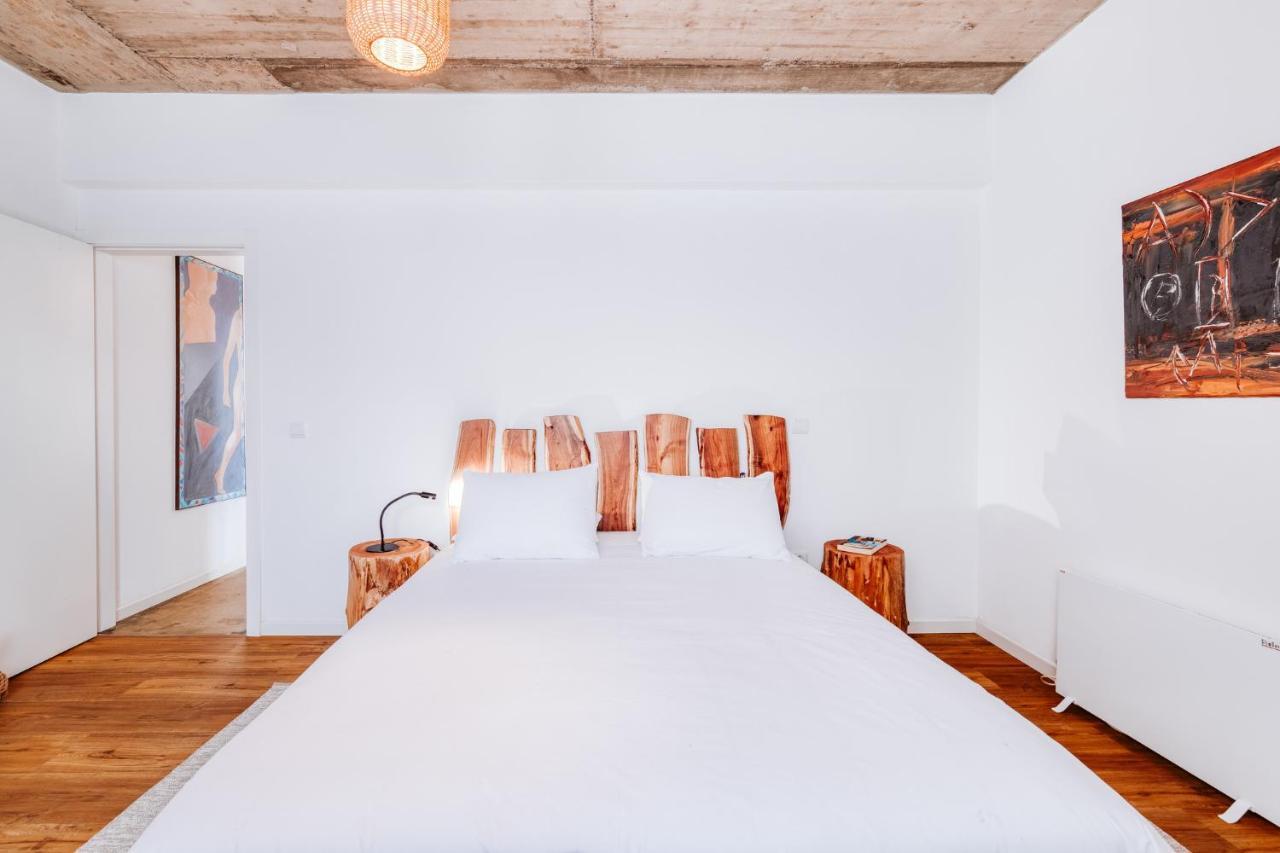 Casa 61 By Stay Madeira Island Ponta do Sol  Esterno foto
