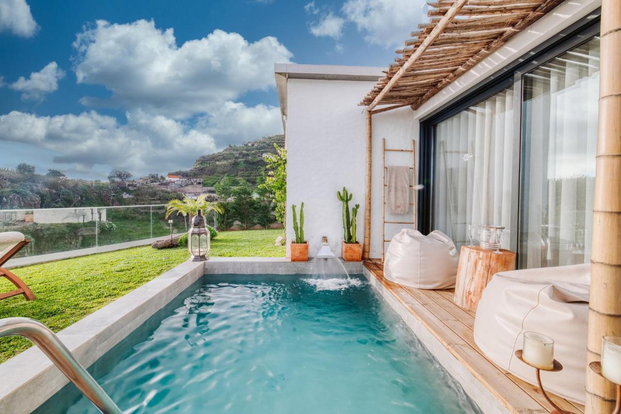 Casa 61 By Stay Madeira Island Ponta do Sol  Esterno foto