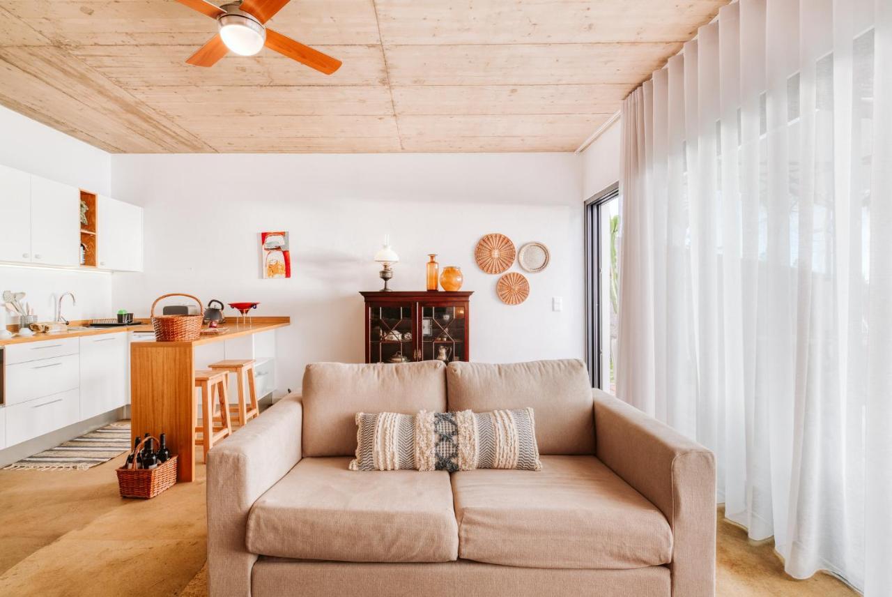 Casa 61 By Stay Madeira Island Ponta do Sol  Esterno foto